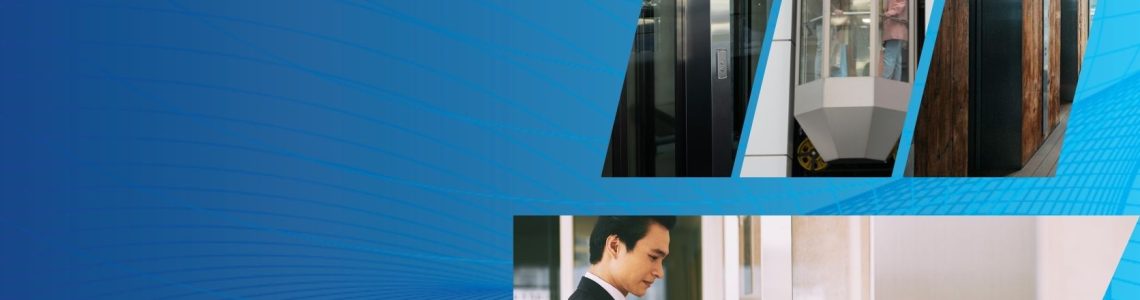 PT. Sarana Mitra Mandiri Hero - Elevator